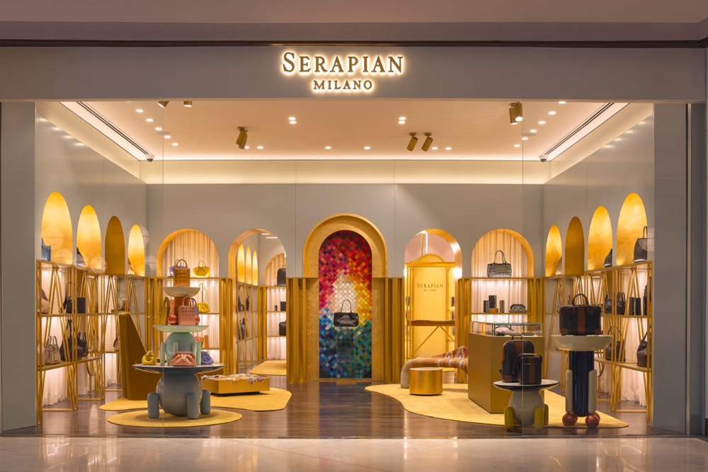 Introducing Serapian: The Pinnacle of Quiet Luxury in Abu Dhabi